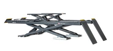 Auffahrscherenhebebühne ATH Cross Lift 50 OGA